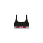 Ropa Interior Diesel Ufsb-Oriba Mujer Black