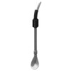Combo Stanley Termo Classic 940ml + Mate en Acero Inox. 230ml + Bombilla Spoon Rose quartz