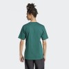 Remera Adidas Originals Verde