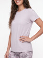 REMERA MOUTON ROSA CLARO