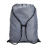 UA Undeniable Sackpack-GRY GRY-012