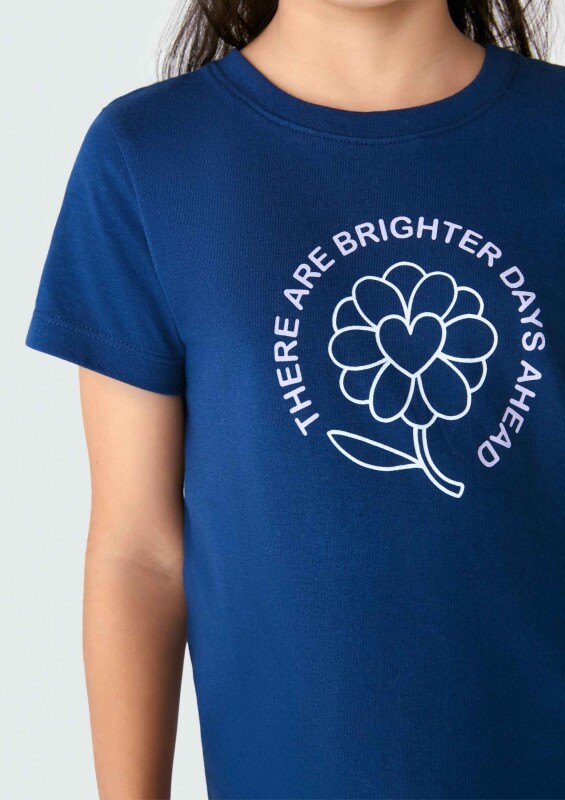 CONJUNTO MM FEM AZUL OSCURO