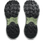 Zapatillas Trail Running Gel-Venture 11 Hombre Black/khaki Green