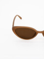 LENTES ROLO CARAMELO
