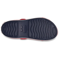 Sandalias Crocband Cruiser Azul