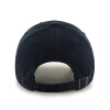 Gorras 47 Brand Mlb New York Yankees Base Runner 47 Clean Up Unisex Cardinal