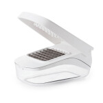 OXO GG PICADOR DE VERDURAS CON ABERTURA PARA VERTER FÁCILMENTE N/A