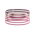 W MINI ELASTIC 6PK-MRN MRN-602