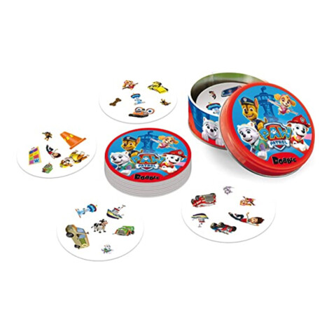 Dobble - Paw Patrol Dobble - Paw Patrol