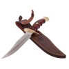 Cuchillo Muela Bowie BW-16 Cuchillo Muela Bowie BW-16