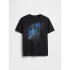 AUG SS VALUE GRAPHICS BLACK 22
