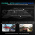 Volante Pxn Vd4 Bundle Volante + Pedalera + Soporte VOLANTE PXN VD4 BUNDLE VOLANTE + FRENO