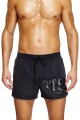 Short Para Hombre Mario-34-D-Core Negro