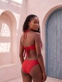 BIKINI MARA ROJO