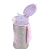 Vaso skip hop SQUAD acero inoxidable unicornio