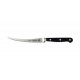 Cuchillo para Tomate 5" Acero Inoxidable Mango Negro | Tramontina 24048/005 Cuchillo para Tomate 5" Acero Inoxidable Mango Negro | Tramontina 24048/005