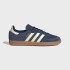 Championes Adidas Samba OG Azul