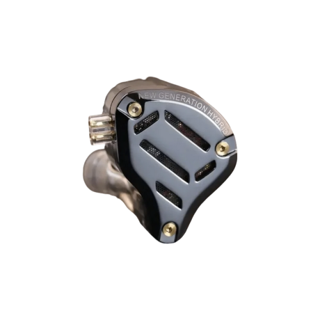 AURICULARES KZ ZS10 PRO 2 AURICULARES KZ ZS10 PRO 2