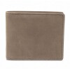 BILLETERA DE HOMBRE LINCOLNS 46 marrónuniforme