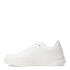 Championes de Hombre PUSH JIATZU chato Blanco
