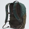 Mochila Borealis 28 L Duck Green/new Taupe Gr