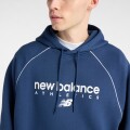 Canguro New Balance de Hombre - - MT611629NNY BLUE