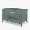 Practicuna 2 niveles KIKKABOO so gifted grey verde