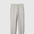 V-BAS HERITAGE JOGGER LIGHT HEATHER GREY B08