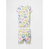 SP25 G SJ BUTTERFLY WHITE