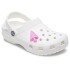 Pink Mouse Cursor Multicolor