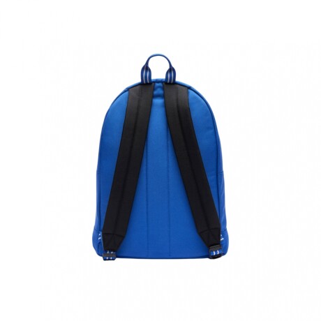 Mochila Lacoste Neocroc - Blue Blue