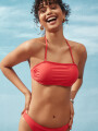 BANDEAU LIA ROJO