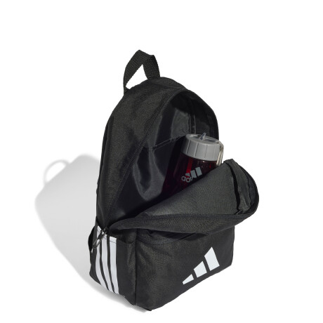 Mochila Adidas FIT Negro - Blanco