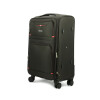 Westland Valija Clasica Luggage N° 24 / Marrón Marron