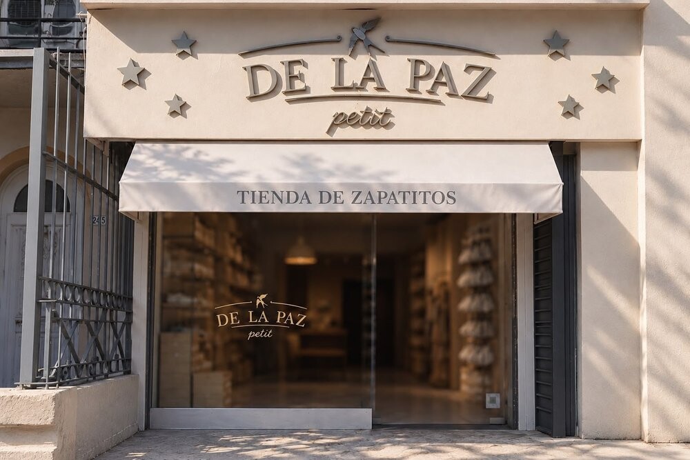 Tienda Punta Carretas