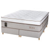 Conjunto sommier Roma 1.93x2.03 (King) Conjunto sommier Roma 1.93x2.03 (King)