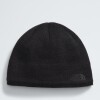Gorro jim beanie Tnf Black Heather