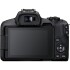 Cámara Canon R50 Lente 15-45mm + Lente 55-210mm CAMARA CANON R50 LENTE 15/45 + 55/210