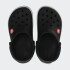 Crocband™ Kids Negro