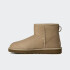 Botas UGG Classic Mini II Beige