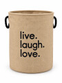 ORGANIZADOR PLEG. MULTIUSO BEIGE