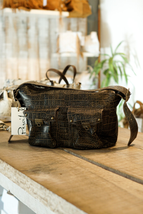 Bolso Cher Miel King