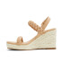 SIENNAH BONE SYNTHETIC BONE