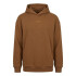 HOODIE RTC NO GENDER 1975 MARRON LION