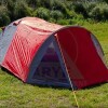 Carpa Igloo Arye con Avance Cerrado 4/5 Personas Carpa Igloo Arye con Avance Cerrado 4/5 Personas
