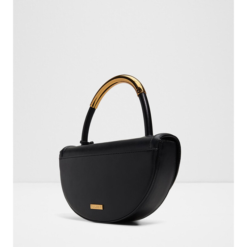 ARINELLA BLACK OVERFLOW BLACK OVERFLOW