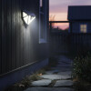 Farol Led Solar 166 Led Exterior / Interior Farol Led Solar 166 Led Exterior / Interior