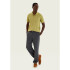 CAMISA POLO MM MASC OLIVA MEDIO