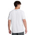 UA M BOXED SPORTS UPDATED SS-WHT WHT-100