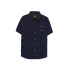 LIGHTWEIGHT S/S WESTERN SHIRT 10564